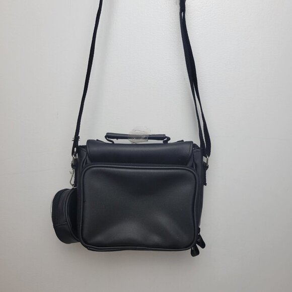 Vintage bag y2k flower power - Picture 6 of 12